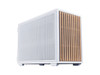 Lian Li B4-mATX 21.3L Small Form Factor PC Case, Support 358mm GPU, 360 AIO,