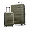 Samsonite Omni 2 Hardside 2 Piece Set - Includes Global Carry-On 138450-L409 New