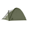3OWL EVERGLADES 5 PERSON EASY SETUP HIKING CAMPING OUTDOORS BACKPACKING GREEN