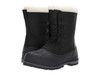 Baffin Mens Canada Snow Boot - Black, 8 Medium New