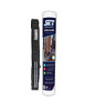 Soc It Central Vacuum 30' Knitted Hose Cover with Installation Tube New