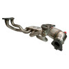 Catalytic Converter 674311 16689 2011-2016 Subaru Forester Legacy Outback New