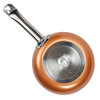 Tristar Prod CPR Chef 12" RND PAN New