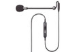 ANTLION AUDIO MODMIC UNI NOISE-CANCELLING MIC, MUTE SWITCH - BLACK