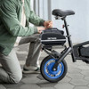 Jetson Bolt X Electric Bike, JBOLTX-BLK - Black