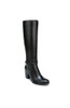 B08FF4HBJ7 New Naturalizer Kalina Black Leather 11 M (B) New