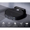 360 S10 Vacuum and Mop Robot (3300Pa Suction Power, Up to 180 min Battery Life) New