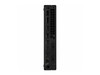 Lenovo ThinkCentre M70q Gen 5 12TD001SUS Desktop Computer - Intel Core i7 14th