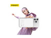 PISEN 30W magnetic fast charging wireless power bank 10000mAh (TP-D080/ white)