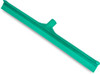 SPARTA 3656809 Plastic Floor Squeegee 24 " B00BMTU2K6 - Green New
