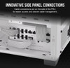 CORSAIR RM1000X SHIFT 80 PLUS GOLD FULLY MODULAR ATX POWER SUPPLY 1000 - WHITE