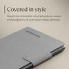 REMARKABLE PAPER PRO MOVE BOOK FOLIO - GRAY