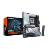 GIGABYTE Z890 Gaming X WIFI7 Intel Core Ultra (Series 2) W/W - BLACK/SILVER