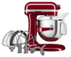 KITCHENAID 7 QUART BOWL-LIFT STAND MIXER - EMPIRE RED