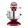 KITCHENAID 7 QUART BOWL-LIFT STAND MIXER - EMPIRE RED