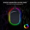 RAZER MOUSE DOCK PRO WITH WIRELESS CHARGING PUCK RZ81-01990100-B3U1 - BLACK
