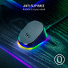 RAZER MOUSE DOCK PRO WITH WIRELESS CHARGING PUCK RZ81-01990100-B3U1 - BLACK