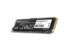 KLEVV M.2 2280 256GB PCI-Express 3.0 x4 3D NAND TLC Internal Solid State Drive