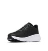 2141622010 Columbia Women's Konos Featherweight Running Shoe Black/White 9.5