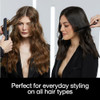 ghd Original Styler Flat Iron Hair Straightener, S4C242 - Black