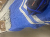 SERENELIFE BACKPACKING SLEEPING BAG CAMPING GEAR-DOUBLE SLEEPING BAG - BLUE