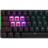 ASUS ROG Falchion NX 65% Wireless RGB Gaming Mechanical Keyboard, Touch Panel