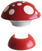 Shabbos Mushroom Kosher Lamp by Kosher Innovations™ New