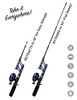 Steinhauser Pocket Combo Micro Series - B07BMML1HK - Blue