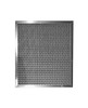 MERV 8 Electrostatic Air Filter, Washable & Reusable, B084RRY67L - NEW New