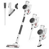 NEQUARE Cordless Vacuum Cleaner, Stick Vacuum Cleaner with 280W 25Kpa Powerful New