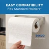 Georgia-Pacific Pacific Blue Select 2-Ply Perforated Roll Paper Towels - 27300 New