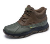 256026 Skechers Men's Jdm Respected Swamper Shoe, Olive Brown, Size 9.5 New
