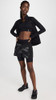 258.00728 ON WOMEN'S PERFORMANCE BRA BLACK XL New