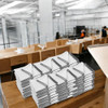 iMBAPrice 19x24 Inch White Poly Mailers #7, 500 Pack New