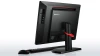 For Parts: LENOVO AIO 23" I5-4570S 16GB 512GB M93Z-AIO-2858032-BLK PHYSICAL DAMAGE
