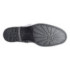 B09BN6BD78 BORN Women's Saddler Wide Shaft Black 10 M