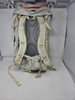 MOUNTAINTOP HIKING BACKPACK 50L NYLON - BEIGE New