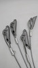 ShelterLogic 4 Piece 42" Anchor with Cable Clamps New