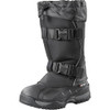 Baffin Impact Men's Winter Boots, -60 to -76F, Tall Height, Black, Size 14 New
