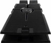 FloTool 11909 RhinoRamps Vehicle Ramps (Pair, 12,000lb. GVW Capacity) New