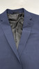 Chaps Performance Suit for Men top Size: 44 - Navy New