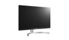 LG 27UN850-W 27" 4K (3840x2160) 144Hz 5ms IPS FreeSync Monitor B08LPDLT5G Silver New