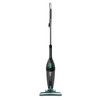 IONVAC ZIPVAC CORDED STICK VACUUM, MULTI-SURFACE 3-IN-1 - BLACK/LBLUE