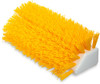 SPARTA 4042304 Sparta Hi-Lo Floor Scrub Brush (12 Pack) Polypropylene Bristles New