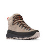 Columbia Men's Newton Alpine PT Waterproof Hiking Boot - Kettle/Tangy Orange