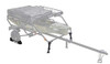 Yakima EasyRider Tent Kit Converting EasyRider Trailer to Rooftop Tent New