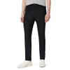 AEMN45919M26 AMAZON ESSENTIALS MEN SLIM FIT 5 POCKET COMMUTER PANTS BLACK 32W30L