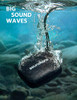 Soundcore Anker Icon Mini Waterproof Bluetooth Speaker - Black