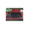 Artistic Rhinolin II PVC Desk Pad Approximately 20" x 36" Matte Black (LT61-2M) New