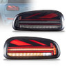 VLAND LED Tail Lights For 2015-2023 MINI Clubman F54 Cooper S JCW Red & Smoked